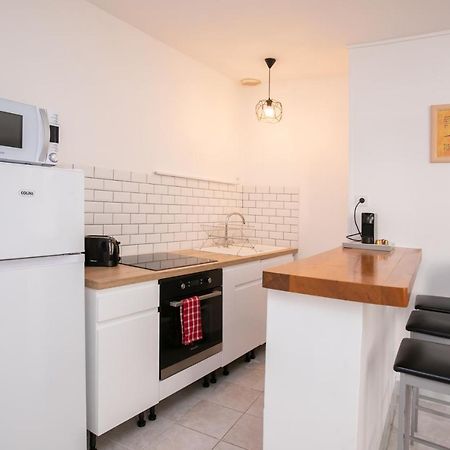 Appartement T2 Hyper Centre A Perigueux 1 Chambre Lou Chabrol Exterior foto