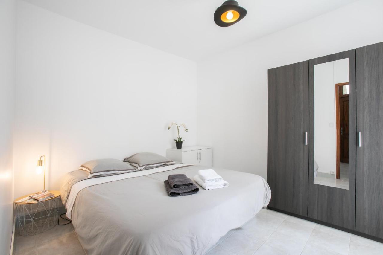 Appartement T2 Hyper Centre A Perigueux 1 Chambre Lou Chabrol Exterior foto